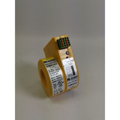 BENDER RCMB35-30-01 Stromwandler