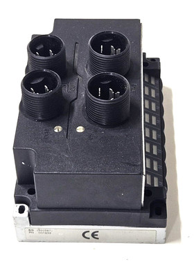 5 件 CPV10-GE-IBL-8 Festo PN:001938 BG360987 阀端子