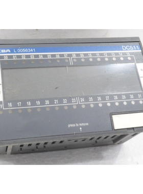 DC511, 1SVP426352R0000, ABB