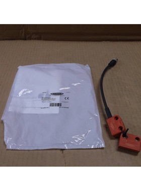 Interruptor De Seguridad Interlock SI-RFDT-LP8 Nuevo En Caja