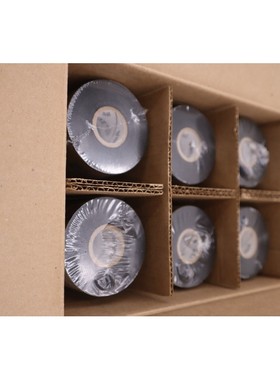 ZEBRA 05586bk08945 5586 蜡树脂纤维全新库存 G531A