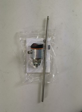 IFM EFECTOR 160 Füllstandsensor LR3000 LR0000B-BR34AMPKG/US