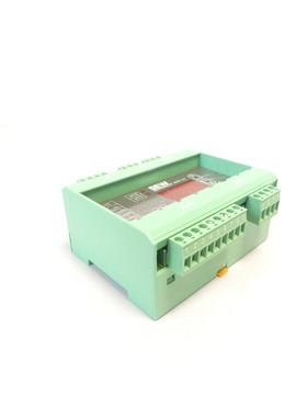 SEW Eurodrive MWF11A Sollwertgeber + Phoenix Contact 35.75 1