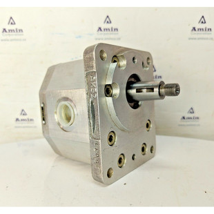 Hydrotor PZ-2-K-16 Hydraulic gear pump - Refurbished and Tes