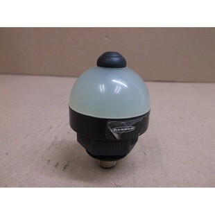 K50LGRYPPB1Q Banner DEMO EZ-Light Luz Indicadora De 3 Colore