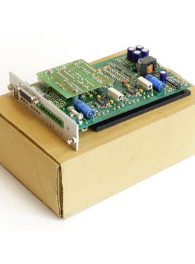 ESR Pollmeier BN 6533.1664 Servoverst?rker SN:651102 - ungeb