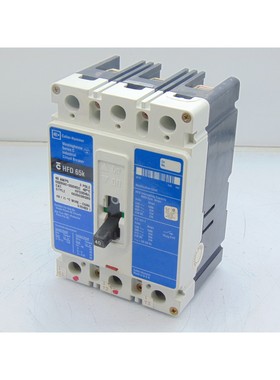 EATON CORPORATION HFD3040L CIRCUIT 断路器