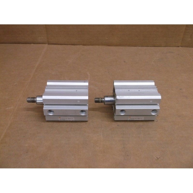 NCDQ2F40-30DM-M9PWSAPC SMC Pneumatico Aria Cilindro NCDQ2F40