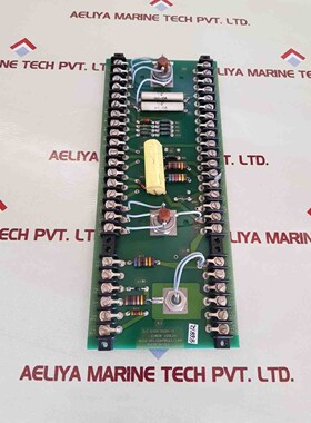 ROSS HILL 0509-12 PC-DC SLIDE SCHEM 200C261