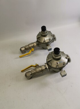 SMC EAR835-F14 Druckregler 2er Packung