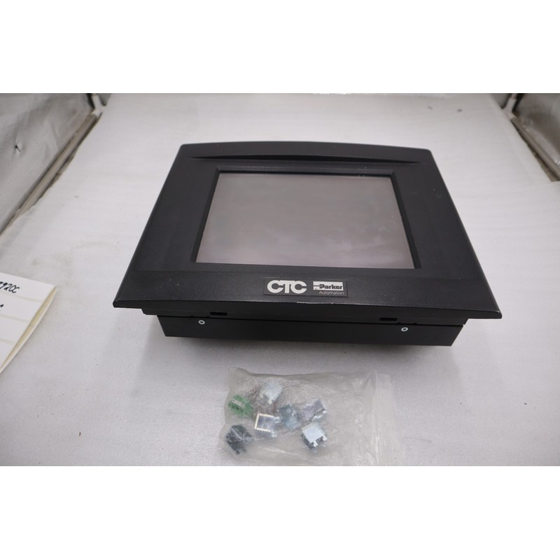 PARKER PS10-2H2-DD1-AD3 / PS102H2DD1AD3 CTC 屏幕库存 1382CC