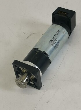 MAXON MOTOR 242247 mit HP Encoder HEDS-5540 A11