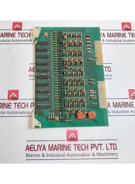 05464 PCB Card 24308-01