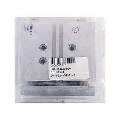 FESTO DFM-32-40-P-A-KF 170932 Guided drive DFM Führungszyli