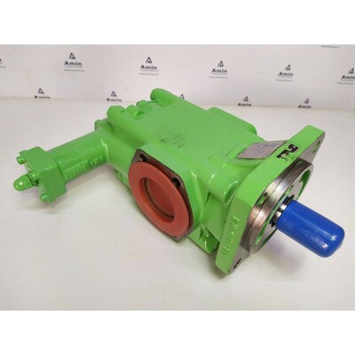 Hamworthy/Rickmeier R45/160 Hydraulic gear pump - Pressure t