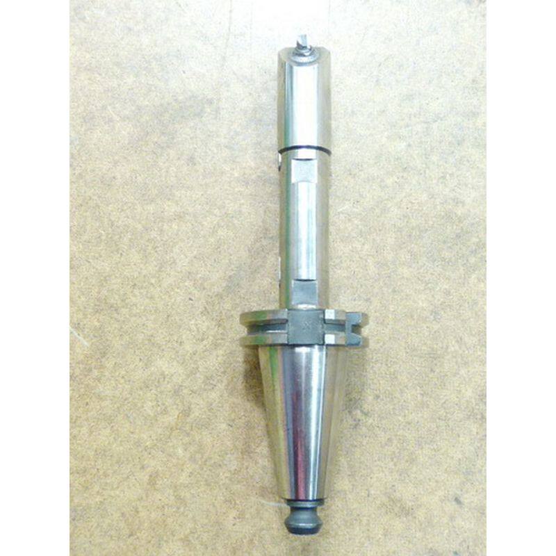 Spindelwerkzeug K 30306 28 x 60 mit Aufnahme 25 und Verl?nge