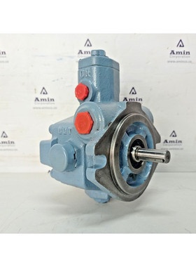 Pompa A Vano Variabile Idraulica Yuken SVPF-12-70-20H14 - Ri