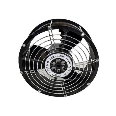 CARAVEL COMAIR ROTRON CLE2T2 Fan Lüfter