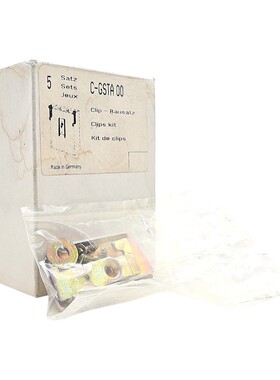 KL?CKNER-MOELLER C-GSTA 00 CLIP-BAUSATZ