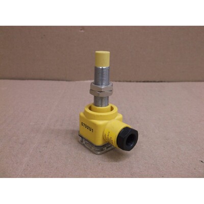 Capteur De Proximité Turck DEMO Ni5-G12SK-AP6X2 46366