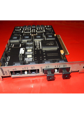 BECKHOFF FC2002-0000 LIGHTBUS