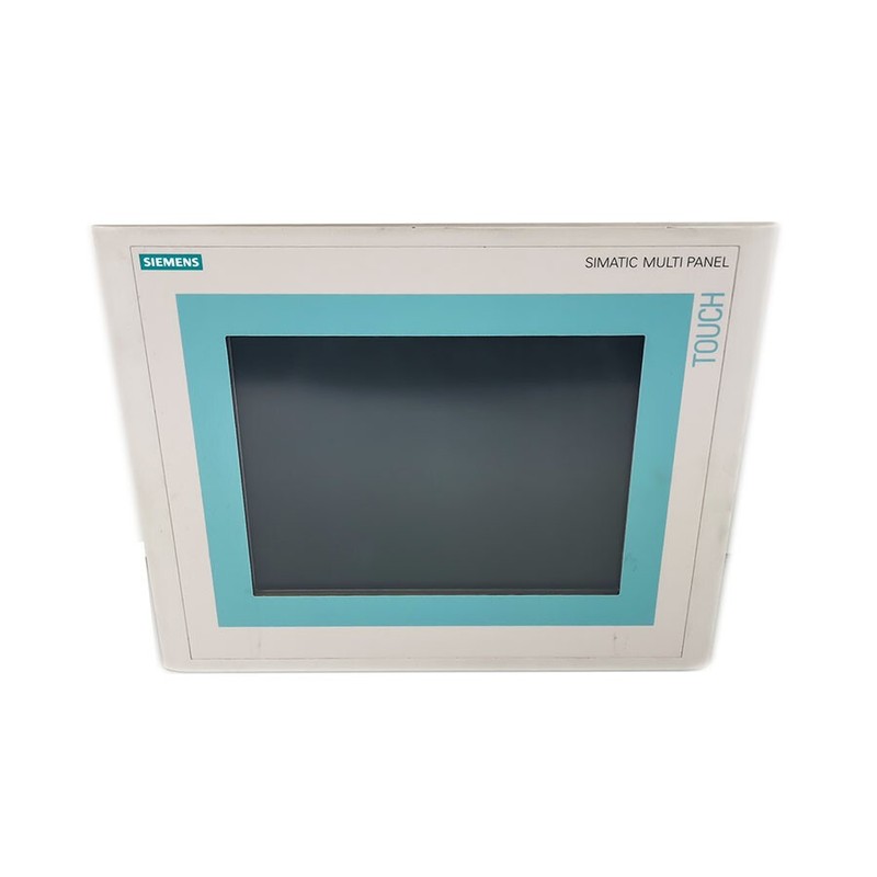 SIEMENS MULTI PANEL MP270B 6AV6 545-0AG10-0AX0 E:13