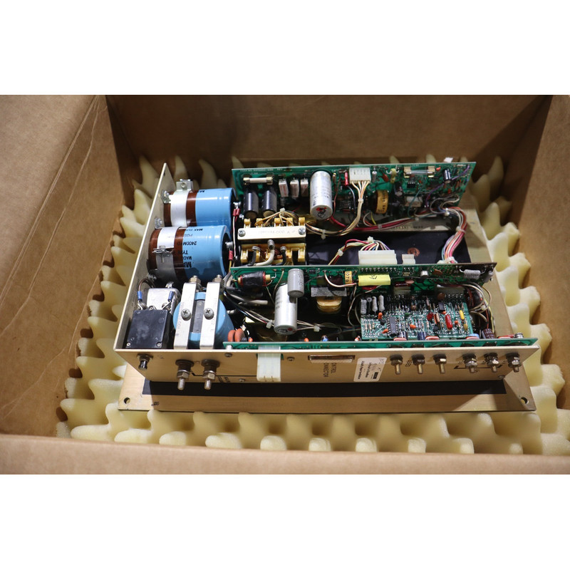 MODICON AS-P530-0MA 115V/230V 6A UNMP 库存 G339