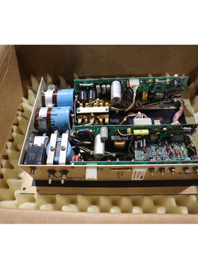 MODICON AS-P530-0MA 115V/230V 6A UNMP 库存 G339