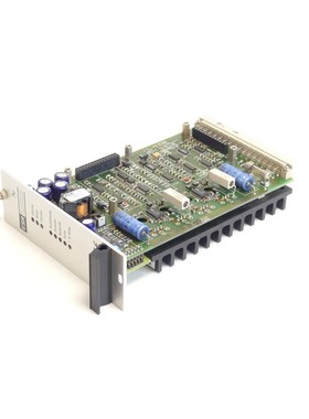 ESR Pollmeier BN 6550 . 1524 - KK DC - Servoverst?rker UnoDr