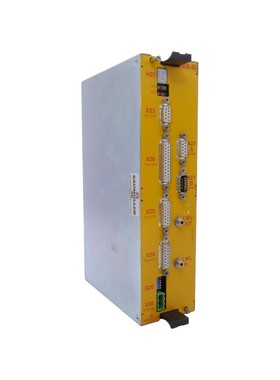 BAUMüLLER BUS6-E-LW-0039-X001-0000 REGELGER?T