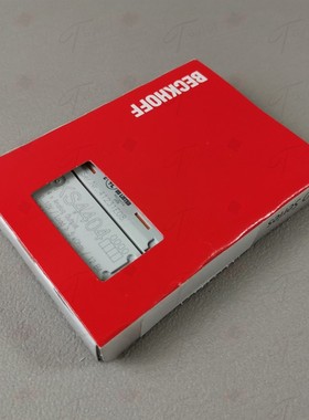 Beckhoff KS4404 / KS 4404 NEU OVP versiegelt