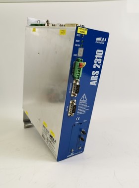 METRONIX ARS 2310 Servoregler