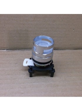 EM22TX0 Eaton Cutler Hammer Neuf 22MM Métal Clair Illuminé