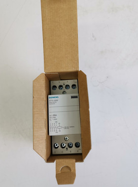 Siemens Installationsschütz 5TT50302 Reiheneinbau NEU