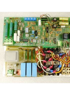 Siemens 6RA8261-3C Feldversorgungseinheit Eingang 380 V Ausg