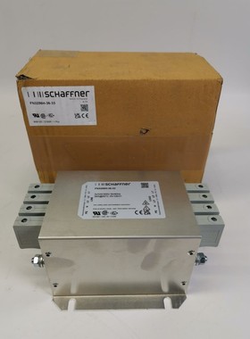 SCHAFFNER FN3256H-36-33 Netzfilter