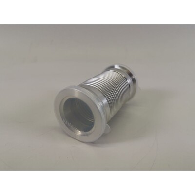 WELLBALG FEDERUNGSK?RPER DN40/L95mm ALUMINIUM NEU