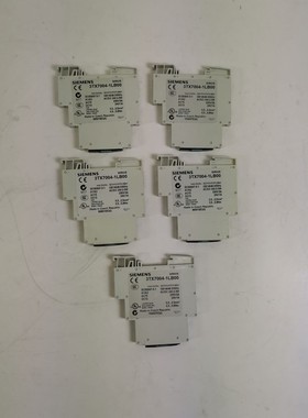 Siemens 3TX7004-1LB00 Relais Koppler 5er Packung