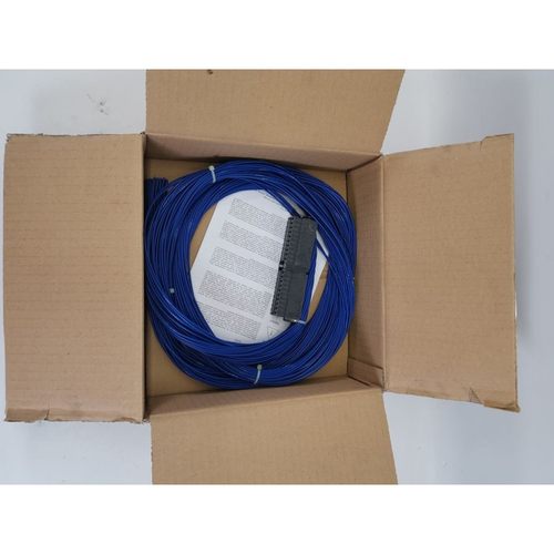 Siemens 6ES7922-3BC50-5AC0 Front Connector For SIMATIC S7-30