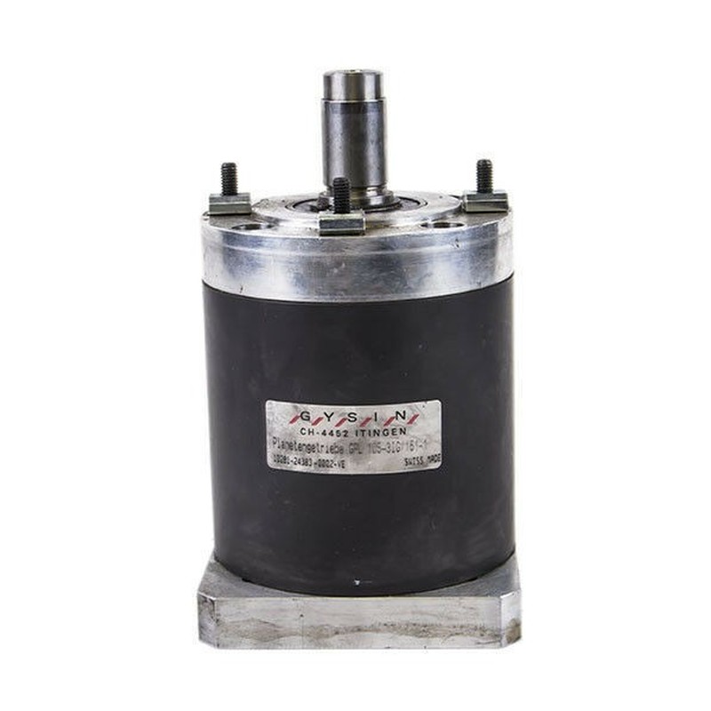 GYSIN GPL 105-3IG/161-1 Planetengetriebe