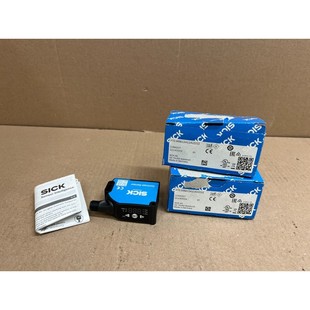 KTS-WB91241142ZZZZ Sick NEW In Box Contrast Photoelectric Se
