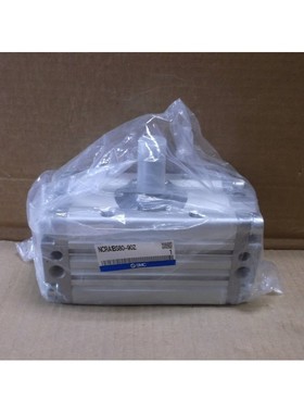 NCRA1BS80-90Z SMC Nuovo In Scatola Attuatore Rotativo Pneuma