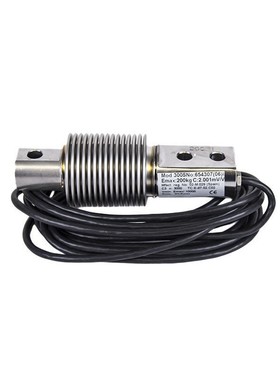 UTILCELL 300S Emax 200kg C:2.001mV/V NEW