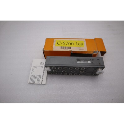 全新 B&R X67DI1371.L08 REV。 F0 I/O 数字输入模块 16 英寸库存
