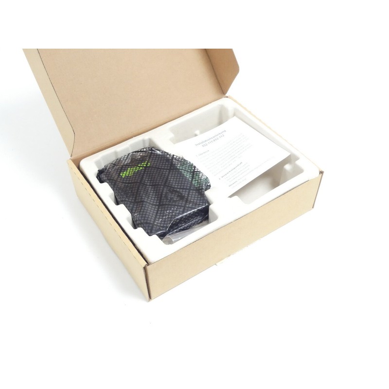 WAGO 852-111 5-Port 100Base-TX Industrial Eco Switch VTK1190