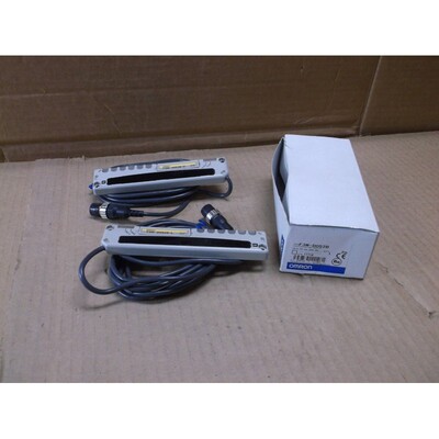 F3W-D052B Omron STI Nuevo en Caja Interruptor de Seguridad S