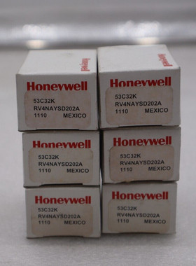 霍尼韦尔 53C22K POTENTIOMETER #K-2211