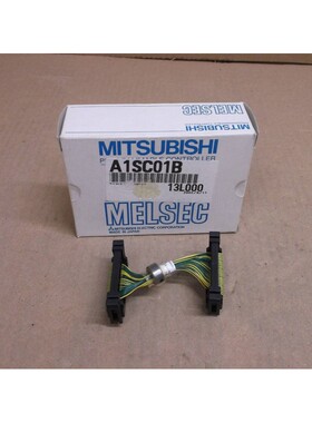 A1SC01B Mitsubishi Nuevo en Caja Plc 0.1M Cable de Extensió