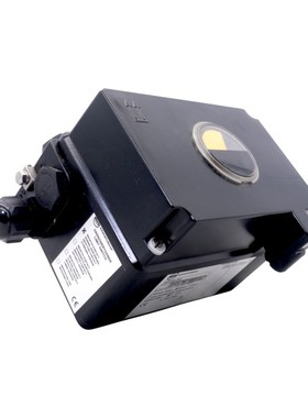 EBRO ARMATUREN EP100-DO ANALOGE STELLUNGSREGLER