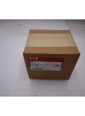 全新 EATON CORPORATION G55 GLOBE VAPOR PROOF 玻璃绿色库存 H1